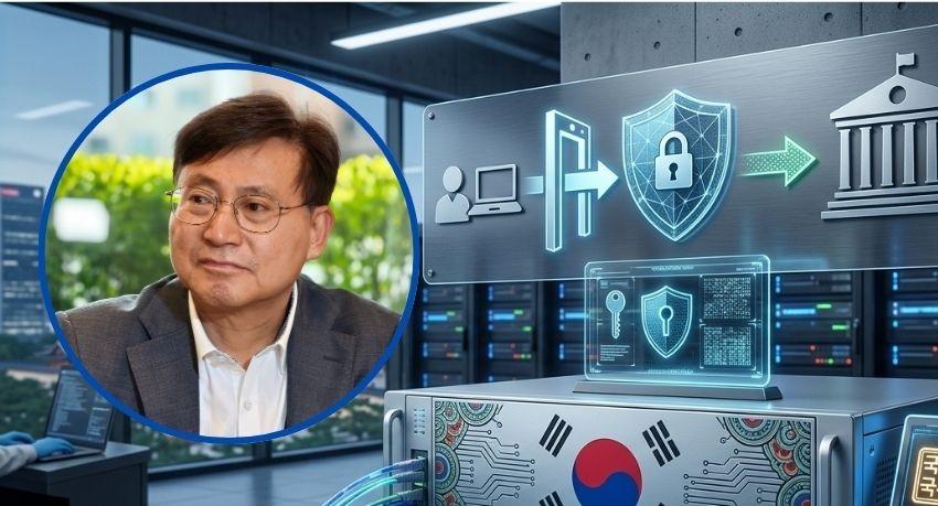 Heard About Korea's 'No Name, No Fear' System?